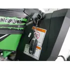 Квадроцикл Comman Reval 125cc фото 13 купити в Україні