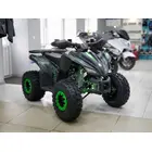 Квадроцикл Comman Reval 125cc фото 2 купити в Україні