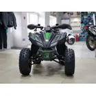 Квадроцикл Comman Reval 125cc фото 6 купити в Україні