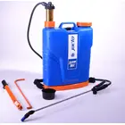 Обприскувач Jacto XPM-16 фото 3 купити в Україні