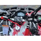 Квадроцикл подростковый Comman Scrambler 125cc с балансировочным валом, фото фото 14