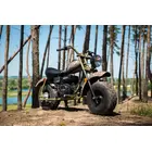 Мотоцикл Mini bike Linhai MB200  купити в Україні