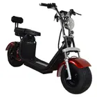 Електроскутер Renegade CITYCOCO 1500W 60V 20Ah  купити в Україні