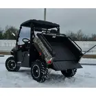 Мотовездеход MotoLeader ML600UTV Sector (Hisun), фото фото 16