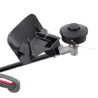 Триммер INTERTOOL DT-2246, фото фото 5