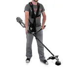 Триммер INTERTOOL DT-2246, фото фото 7