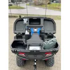 Кофр для квадроцикла SHARK CARGO BOX L7500, фото фото 7