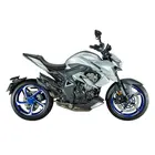 Мотоцикл ZONTES ZT350-R фото 9 купити в Україні