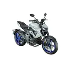 Мотоцикл ZONTES ZT350-R фото 10 купити в Україні