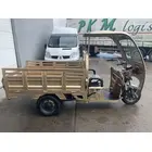 Електротрицикл Renegade ATE-1000W фото 23 купити в Україні