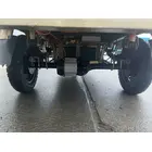 Електротрицикл Renegade ATE-1000W фото 39 купити в Україні
