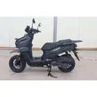 Скутер FORTE Unicorn 150сс фото 2 купити в Україні
