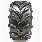 Шина на квадроцикл ATV 12" 25x10-12 QD-137 фото 2 купити в Україні
