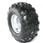 Гума для квадроцикла ATV 8" 18x9.5-8 QD-109 фото 2 купити в Україні