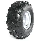 Гума для квадроцикла ATV 8" 18x9.5-8 QD-109 фото 4 купити в Україні