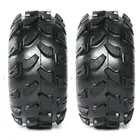 Гума для квадроцикла ATV 8" 18x9.5-8 QD-109 фото 3 купити в Україні