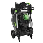 Газонокосарка акумуляторна EGO LM2021E-SP фото 2 купити в Україні