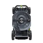 Газонокосарка акумуляторна EGO LM1702E-SP KIT фото 4 купити в Україні