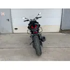 Мотоцикл VOGE 300DS DS6 (LONCIN LX300DS) инжектор+ABS (черный), фото фото 7