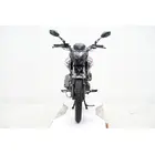 Мотоцикл FORTE 200R (чорно-сірий) фото 7 купити в Україні