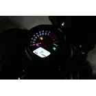 Мотоцикл Lifan K19 (білий) фото 10 купити в Україні