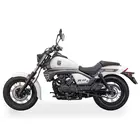 Мотоцикл Lifan K19 (білий)  купити в Україні