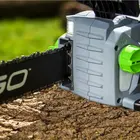 Електропила акумуляторна EGO CS1800E фото 4 купити в Україні