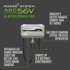 Зарядное устройство EGO CHV1600E, фото фото 3