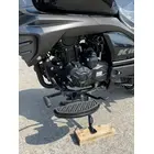 Мотоцикл Lifan K19 (білий) фото 16 купити в Україні