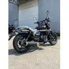 Мотоцикл Lifan K19 (білий) фото 6 купити в Україні