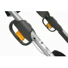 Газонокосилка бензиновая самоходная Stiga Twinclip 950 VE, фото фото 8