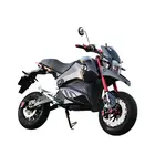 Электрический мотоцикл Motoleader ML2500Е 2000W, фото 