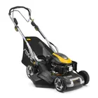 Газонокосилка бензиновая самоходная Stiga Twinclip 950 VE, фото фото 3