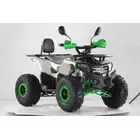 Електроквадроцикл Motoleader 1500W/60V (Зелений)  купити в Україні
