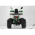 Електроквадроцикл Motoleader 1500W/60V (Зелений) фото 5 купити в Україні
