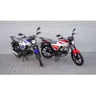 Мотоцикл MotoLeader ML125 Alfa (Синій) фото 2 купити в Україні