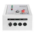 Блок управляющей электроники Konner&Sohnen KS ATS 4/25 Inverter (142306), фото фото 3