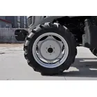 Трактор СКАУТ ТВ-904C з кондиціонером фото 6 купити в Україні
