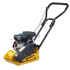 Віброплита Universal U-052 фото 2 купити в Україні