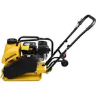 Віброплита Universal U-084 фото 3 купити в Україні