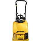 Віброплита Universal U-084 фото 2 купити в Україні