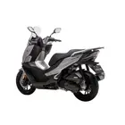 Скутер Voge SR150 GT фото 7 купити в Україні