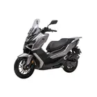 Скутер Voge SR150 GT фото 10 купити в Україні