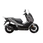 Скутер Voge SR150 GT  купити в Україні