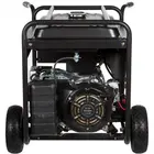 Сварочный генератор Hyundai HYW 210 AC, однофазный (230 В), 5 кВт, фото фото 4
