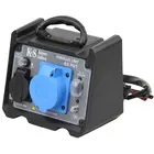 Блок для параллельного подключения генераторов Konner&Sohnen KS PU1  купити в Україні