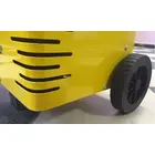 Пуско-зарядний пристрій Deca Class Booster CB 400Е (354100) фото 4 купити в Україні