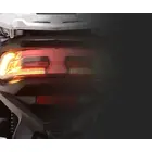 Скутер Voge SR150 GT фото 16 купити в Україні