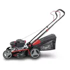 Газонокосарка бензинова Scheppach MP132-42 (5911248903) фото 3 купити в Україні