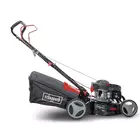 Газонокосарка бензинова Scheppach MP132-42 (5911248903) фото 4 купити в Україні